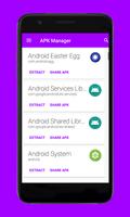 Apk Manager স্ক্রিনশট 2