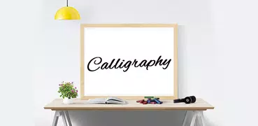 Calligraphy - Make Art & Design