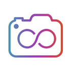 Infinity- infinite filters icon