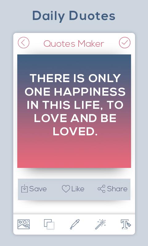 Quotes Maker Quotesrama For Android APK Download New Quotes Maker Quotes Maker Quotesrama For Android APK Download New Quotes Maker