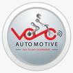 VOC Smart Rider-Bike Service アイコン
