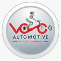 VOC Smart Rider-Bike Service