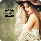 FoCoSo - Auto Blur Background آئیکن