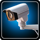 CCTV Camera -Home Security app ikona