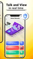 CCTV Camera -Home Security app स्क्रीनशॉट 1