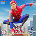 Spider Fighter icono