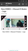 Vocve Trending Videos Screenshot 3