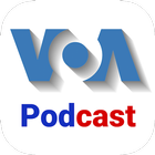 VOA Podcasts أيقونة