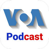 VOA Podcasts biểu tượng
