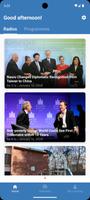 VOA Podcasts Poster
