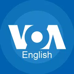 Скачать VOA News English APK