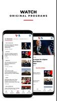 VOA News English स्क्रीनशॉट 2