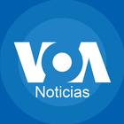 VOA Noticias biểu tượng