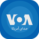 VOA Farsi icon