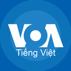 VOA Tiếng Việt Zeichen