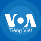 VOA Tiếng Việt icône