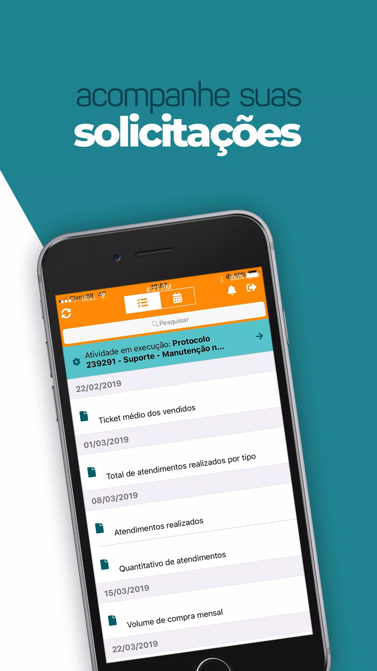 Voalle Tasks - Beta APK (Android App) - Free Download