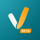 Voalle Tasks - Beta أيقونة