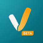 Voalle Tasks - Beta ไอคอน