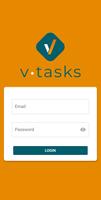 Voalle Tasks - Beta ポスター