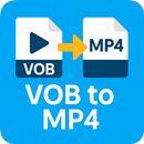 vob to mp4 converter APK