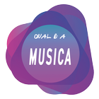 Qual é a Música icon