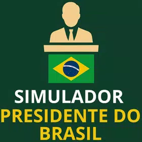 Simulador Presidente do Brasil