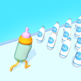 Baby Bottle APK