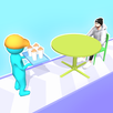 Coffee Shop Rush APK