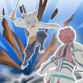 Demon Destroyer: Giochi Slayer