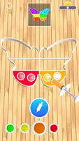 Fidget Dye تصوير الشاشة 1