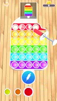 Fidget Dye تصوير الشاشة 7