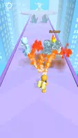 1 Schermata Flame Thrower
