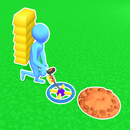 Gold Rush APK