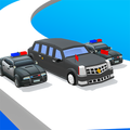 Security Shield 3d