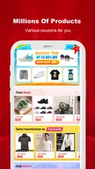 Baixar Voghion - compras online APK