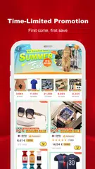 Baixar Voghion - compras online APK