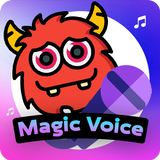 Magic Voice