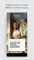 Vogue Polska Cartaz