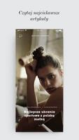 Vogue Polska Ekran Görüntüsü 2