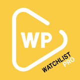 Watchlist Pro- Movie & TV Show