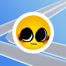 Rolling Ball Balance Adventure APK