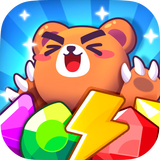 Jewel Link：Game Hunter simgesi