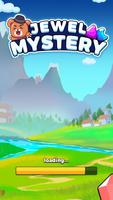 Jewel Mystery Affiche