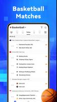 LiveScore365 screenshot 1