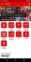 Vodacom Engage capture d'écran 1