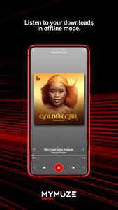 MyMuze APK for Android Download