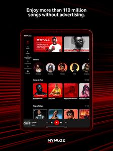 MyMuze APK for Android Download