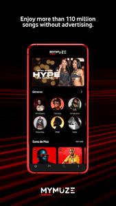 MyMuze APK for Android Download