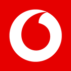 My Vodacom आइकन